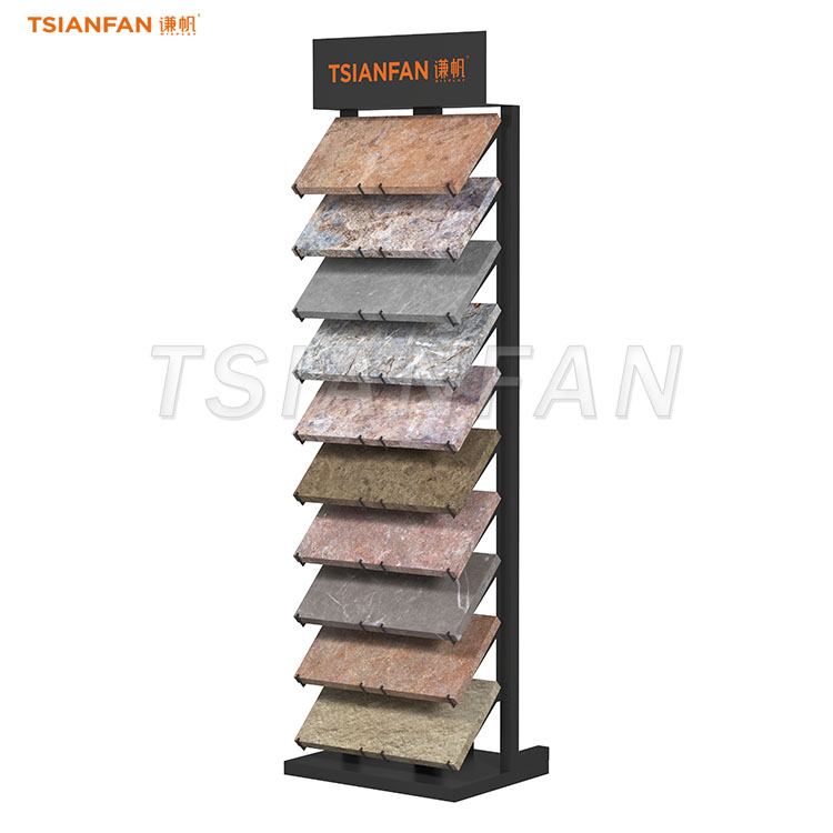 Wholesale stone display stand manufacturers in China-SW344 - 图片 3