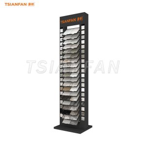 Wholesale showroom displays for tile and stone retailers-SRL224