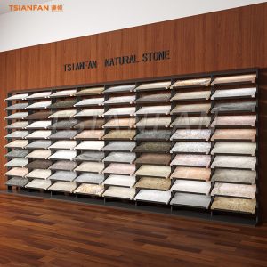 Heavy-duty wall-mounted porcelain tile racks-SG010