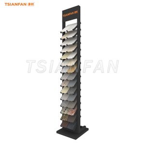 Tile Display Rack | Tile Showroom Display Solution-SRL018-1